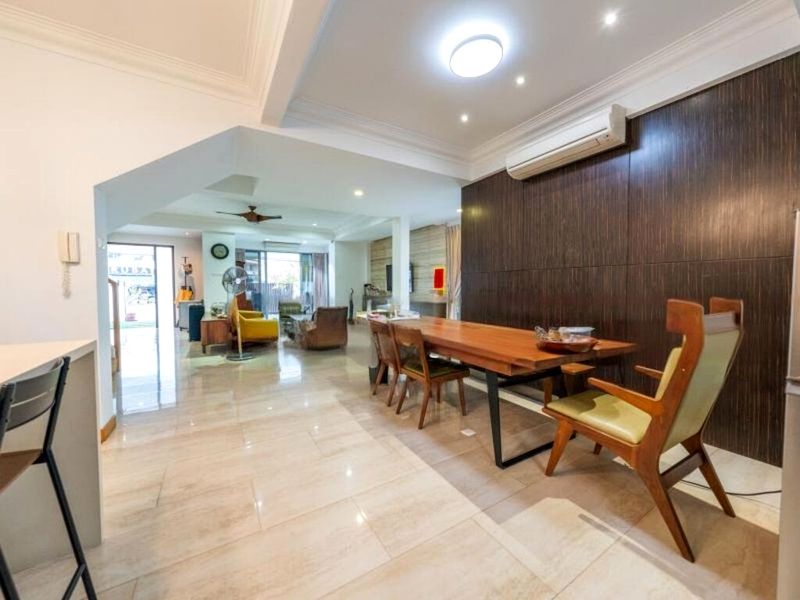 4 Bed Semi-Detached House (Landed) for Sale in  Watten Estate - Image 9